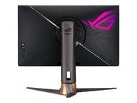 ASUS ROG SWIFT PG279QM G-SYNC Gaming Monitor 27inch QHD... - 1