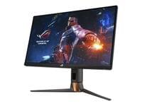 ASUS ROG SWIFT PG279QM G-SYNC Gaming Monitor 27inch QHD... - 2