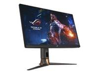 ASUS ROG SWIFT PG279QM G-SYNC Gaming Monitor 27inch QHD... - small - 2