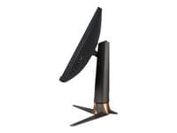 ASUS ROG SWIFT PG279QM G-SYNC Gaming Monitor 27inch QHD... - small - 4
