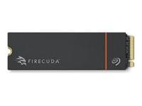 SEAGATE FireCuda 530R 4TB SSD Heatsink PCIe... - 1 SEAGATE FireCuda 530R 4TB SSD Heatsink PCIe... - 1