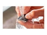 PHILIPS Beardtrimmer series 3000 60 min... - 1