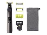 PHILIPS QP6551/15 Face+Body styling machine - 1