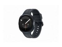 SAMSUNG Galaxy Watch 9 40mm 3/32GB BT Black - 1