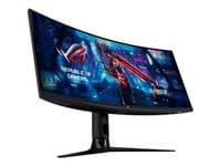 ASUS ROG Strix XG349C Gaming 34inch UWQHD IPS WLED Curved... - small - 2