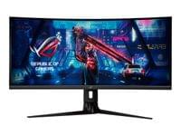 ASUS ROG Strix XG349C Gaming 34inch UWQHD IPS WLED Curved... - small - 3