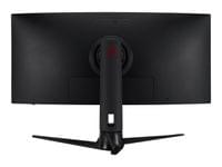 ASUS ROG Strix XG349C Gaming 34inch UWQHD IPS WLED Curved... - small - 4