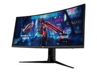 ASUS ROG Strix XG349C Gaming 34inch UWQHD IPS WLED Curved... - small - 5