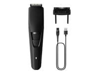 PHILIPS Beardtrimmer series 3000 beard... - 1