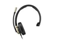 HP Poly Mission 815 Monaural USB Wired... - 1