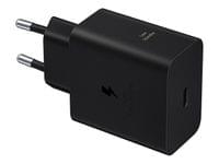 SAMSUNG Power Adapter 60W wo cable Black - 0 SAMSUNG Power Adapter 60W wo cable Black - 0