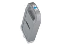 CANON PFI-703C ink cartridge cyan standard... - 1