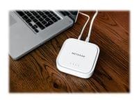 NETGEAR LM1200 4G LTE-Modem - 1 NETGEAR LM1200 4G LTE-Modem - 1