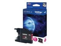Brother LC-1280XL Magenta Ink Cartridge - 2 Brother LC-1280XL Magenta Ink Cartridge - 2