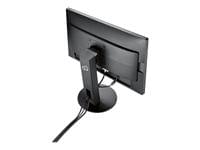 FUJITSU Display B24-8 TS Pro 60.96cm 24inch wide 16:9 USB... - small - 2