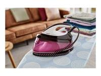 Philips System iron PerfectCare Compact 5,3... - 1