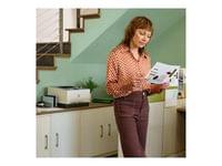 HP Color LaserJet Pro 3202dn Printer - 5
