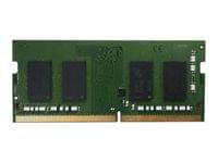 QNAP 8GB DDR4 RAM 3200 MHz SODIMM K0 version - 1