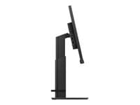 LENOVO ThinkVision T24h-20 23.8inch WLED IPS 2560x1440... - 1