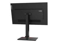 LENOVO ThinkVision T24h-20 23.8inch WLED IPS 2560x1440... - 2