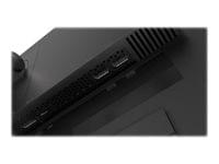 LENOVO ThinkVision T24h-20 23.8inch WLED IPS 2560x1440... - small - 2
