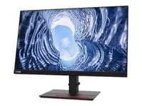 LENOVO ThinkVision T24h-20 23.8inch WLED IPS 2560x1440... - small - 3