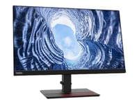 LENOVO ThinkVision T24h-20 23.8inch WLED IPS 2560x1440... - small - 4
