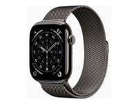 APPLE Watch Series 11 GPS + Cellular 46mm... - 1