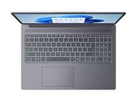 LENOVO IdeaPad Slim 3 AMD Ryzen 7 8840HS 16inch WUXGA AG... - 1