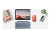 MS Modern Mobile Mouse Bluetooth Peach - 1 MS Modern Mobile Mouse Bluetooth Peach - 1