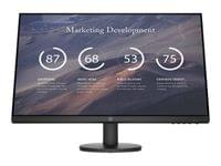HP P27v G4 27inch IPS Monitor FHD 1920x1080... - 1
