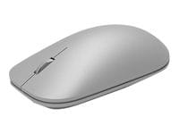 Microsoft Surface Mouse Bluetooth GRAY - 4 Microsoft Surface Mouse Bluetooth GRAY - 4