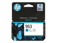 HP 953 Cyan Original Ink Cartridge - 2 HP 953 Cyan Original Ink Cartridge - 2