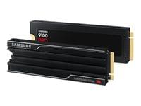 Samsung SSD 9100 PRO 8TB Heatsink PCIe 5.0... - 3