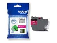 BROTHER LC462XLM Magenta Ink Cartridge - 3 BROTHER LC462XLM Magenta Ink Cartridge - 3