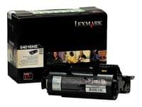 LEXMARK T640 T642 T644 toner cartridge... - 1