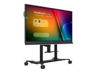 VIEWSONIC VB-STND-008 Trolley Stand... - 1 VIEWSONIC VB-STND-008 Trolley Stand... - 1