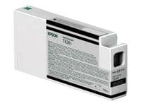 EPSON 5LB T6361 ink cartridge photo black... - 1