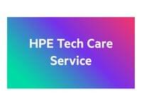 HPE Tech Care 3 Years Basic ML30 Gen10 Plus Support - 1 HPE Tech Care 3 Years Basic ML30 Gen10 Plus Support - 1