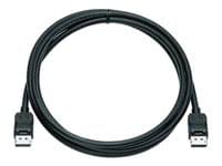 HP Display cable kit DisplayPort M to... - 1