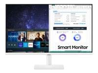 SAMSUNG LS27AM501NUXEN Smart 68.6cm 27inch... - 1