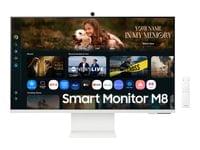 Samsung 32FM801 32&amp;quot; VA SMART 3840x2160 - 6