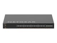NETGEAR 48PT M4350-32F8V Managed Switch - 1 NETGEAR 48PT M4350-32F8V Managed Switch - 1