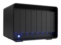 LACIE 8big Pro5 RAID 256TB 4xUSB-C... - 1