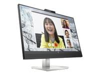 HP M27 Webcam 27inch IPS FHD 75Hz 5ms VGA 2xHDMI 1.4 USB-C - 2