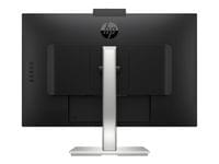 HP M27 Webcam 27inch IPS FHD 75Hz 5ms VGA 2xHDMI 1.4 USB-C - small - 2