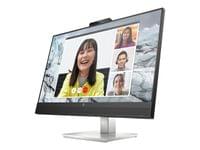 HP M27 Webcam 27inch IPS FHD 75Hz 5ms VGA 2xHDMI 1.4 USB-C - small - 3