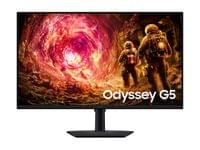 SAMSUNG Odyssey G5 G50F 32inch QHD 180Hz 1ms Gaming... - 9