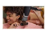 PHILIPS Hair dryer 2100W ThermoProtect 6... - 1
