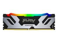 KINGSTON 16GB 7600MT/s DDR5 CL38 DIMM FURY... - 1